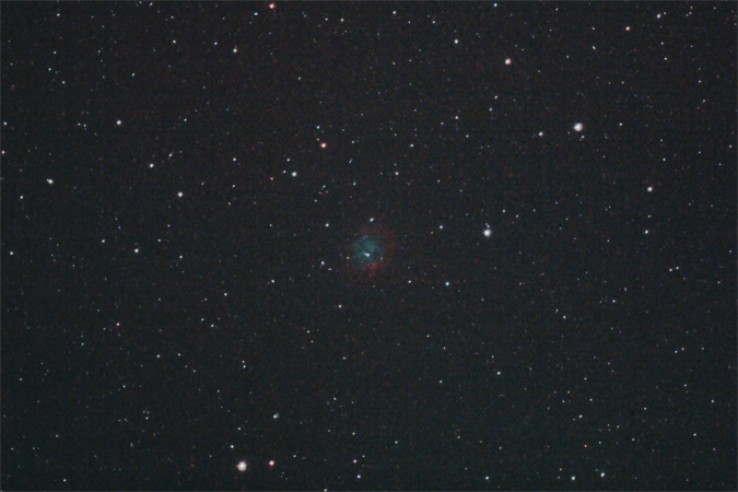 Abell 31