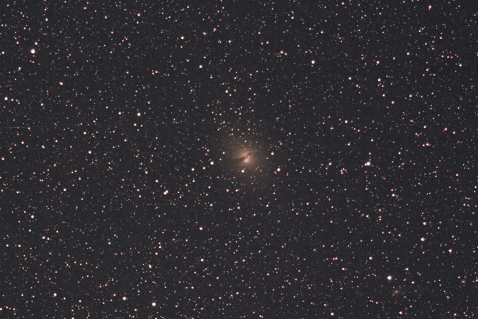 Centaurus A