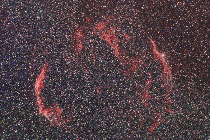 Cirrusnebel