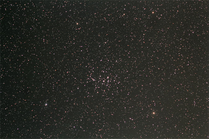 M44, Praesaepe