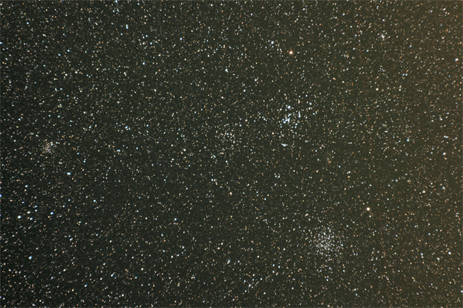 M46&M47