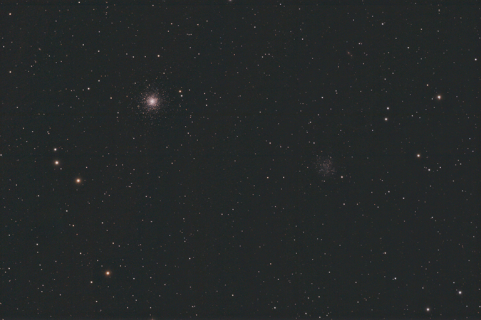 M53+NGC5053
