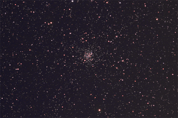 M67, Beehive-Cluster