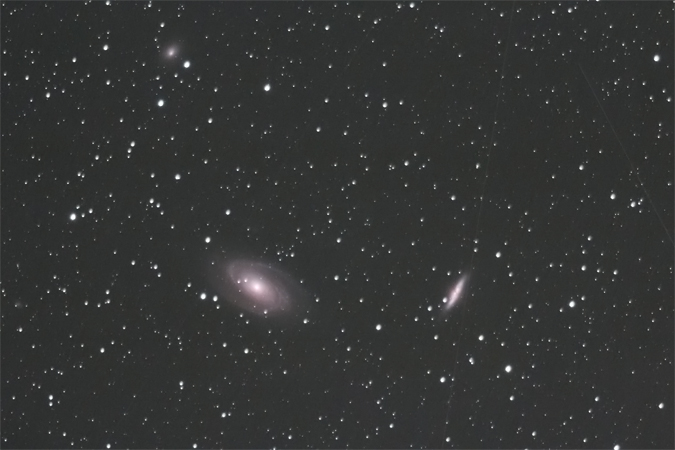 M81 M82