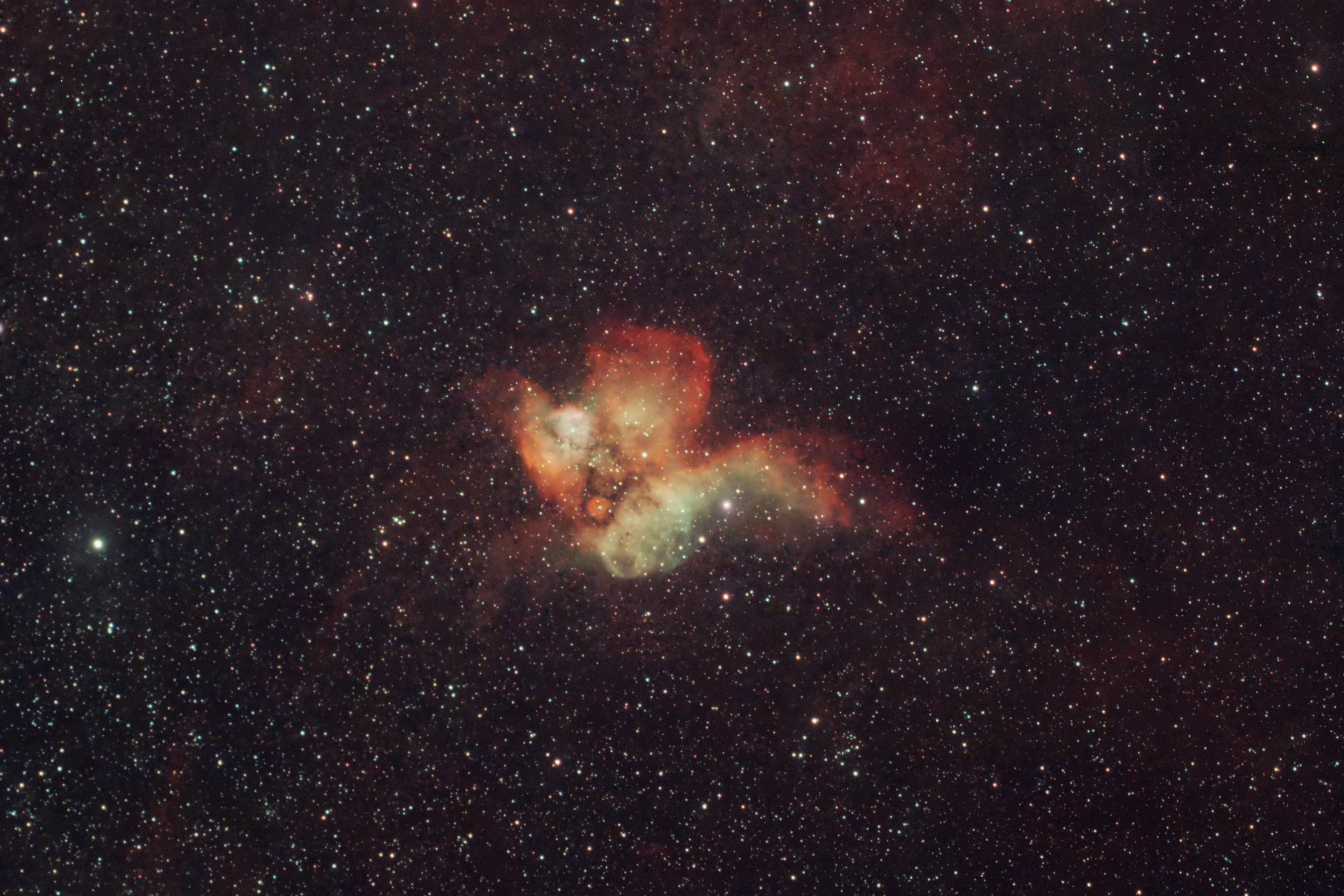 NGC2467_250125