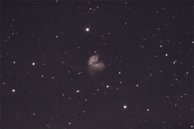 NGC4038/4039