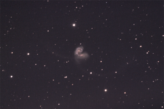 NGC4038/4039