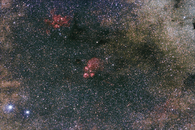 NGC6334