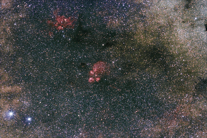 NGC6334