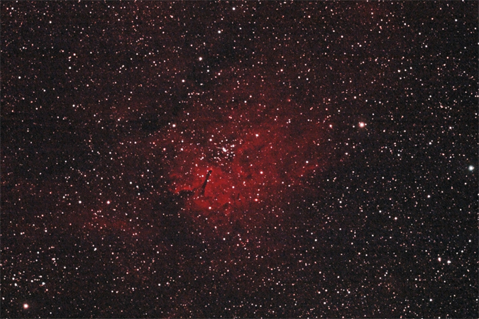 Scharpless Sh2-86
