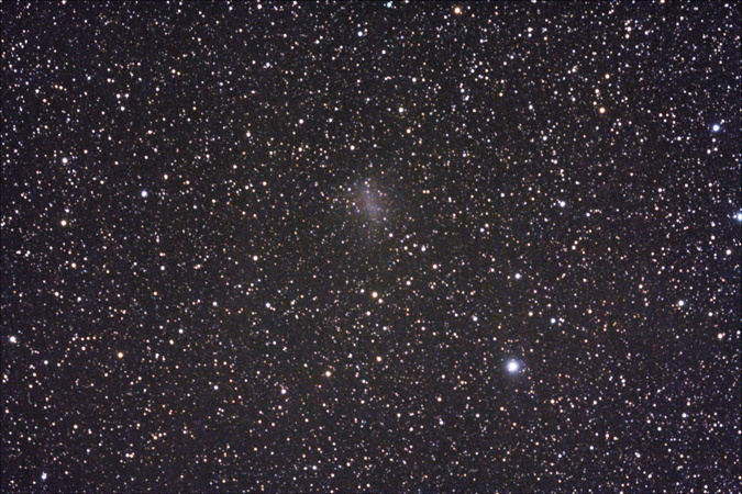 NGC6822