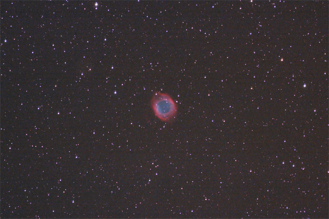 Helixnebel NGC7293