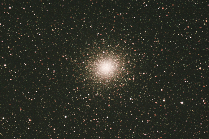 Omega Centauri