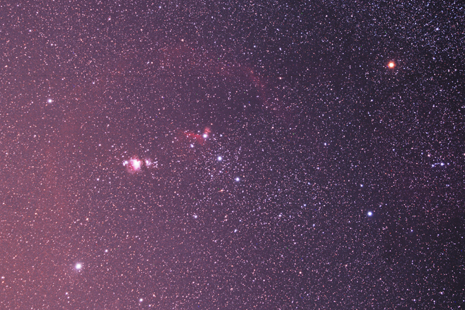 Orion