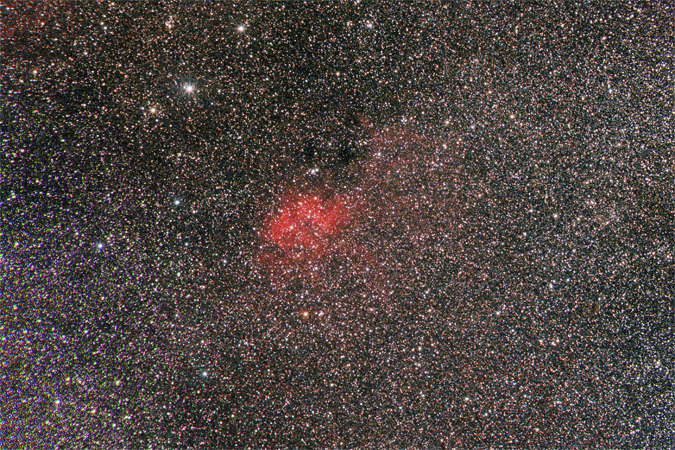 Sh2-132