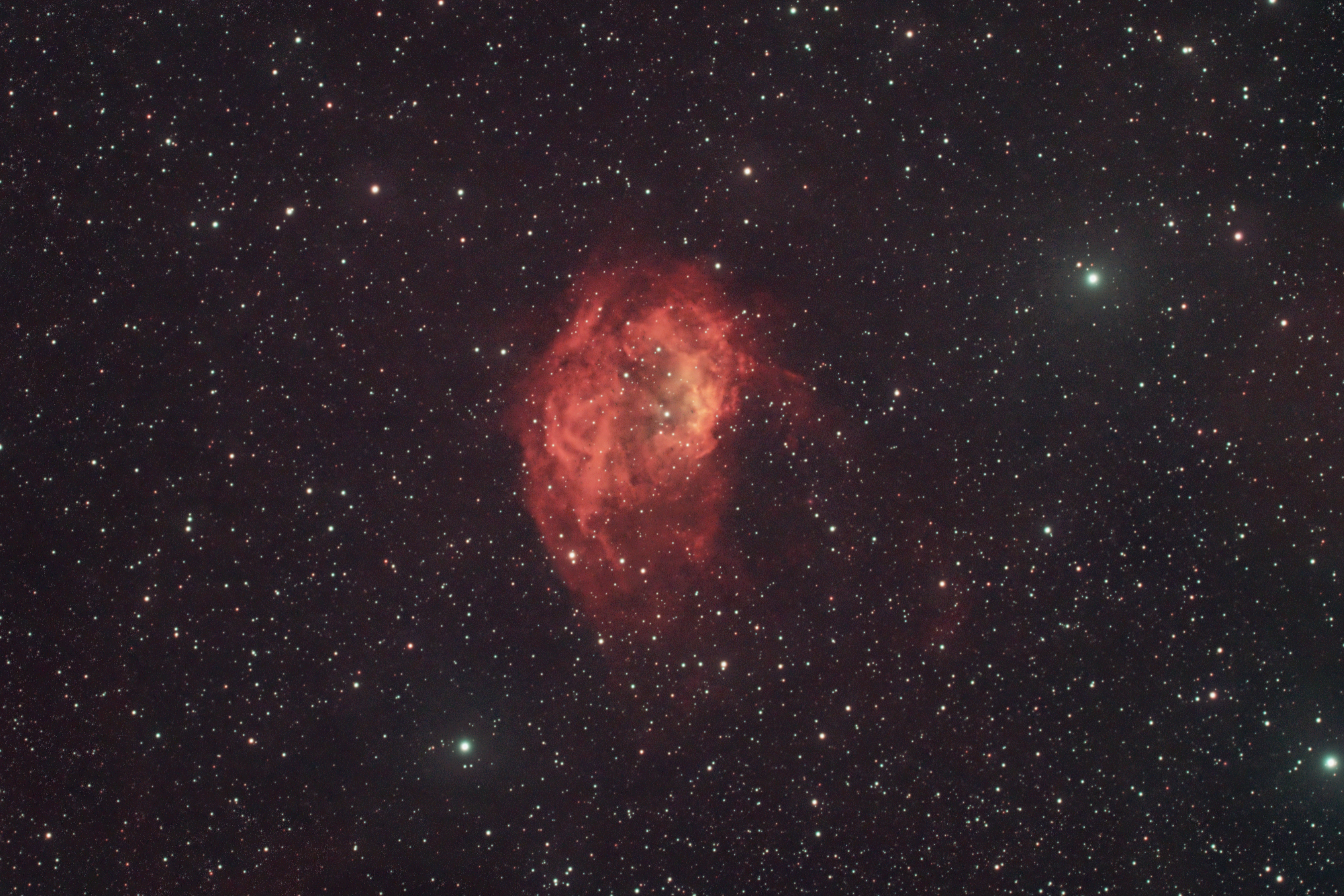 Sh2-261_250128