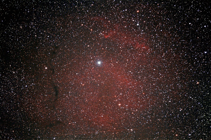 Sharpless Sh2-27