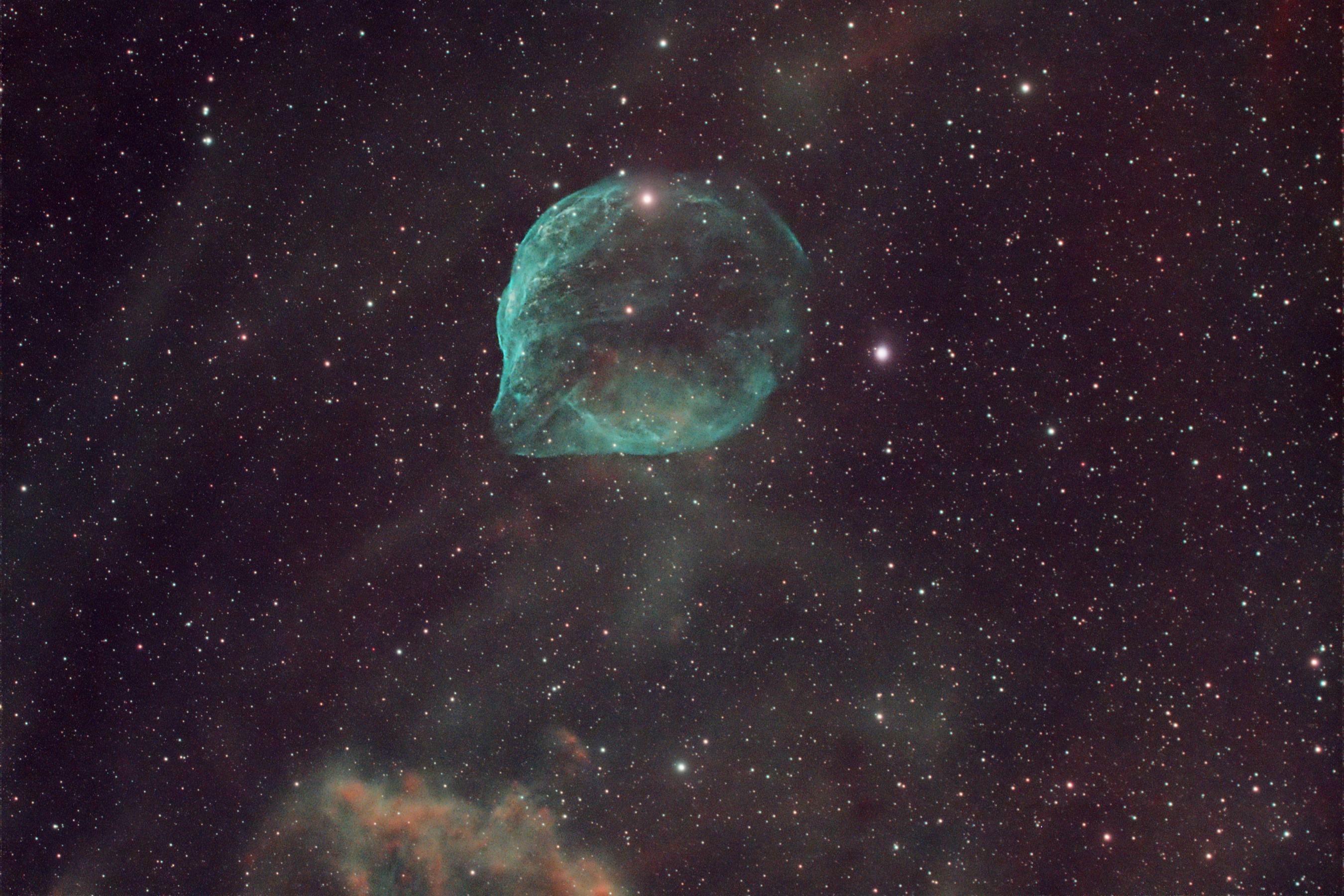 Sh2-308_250125