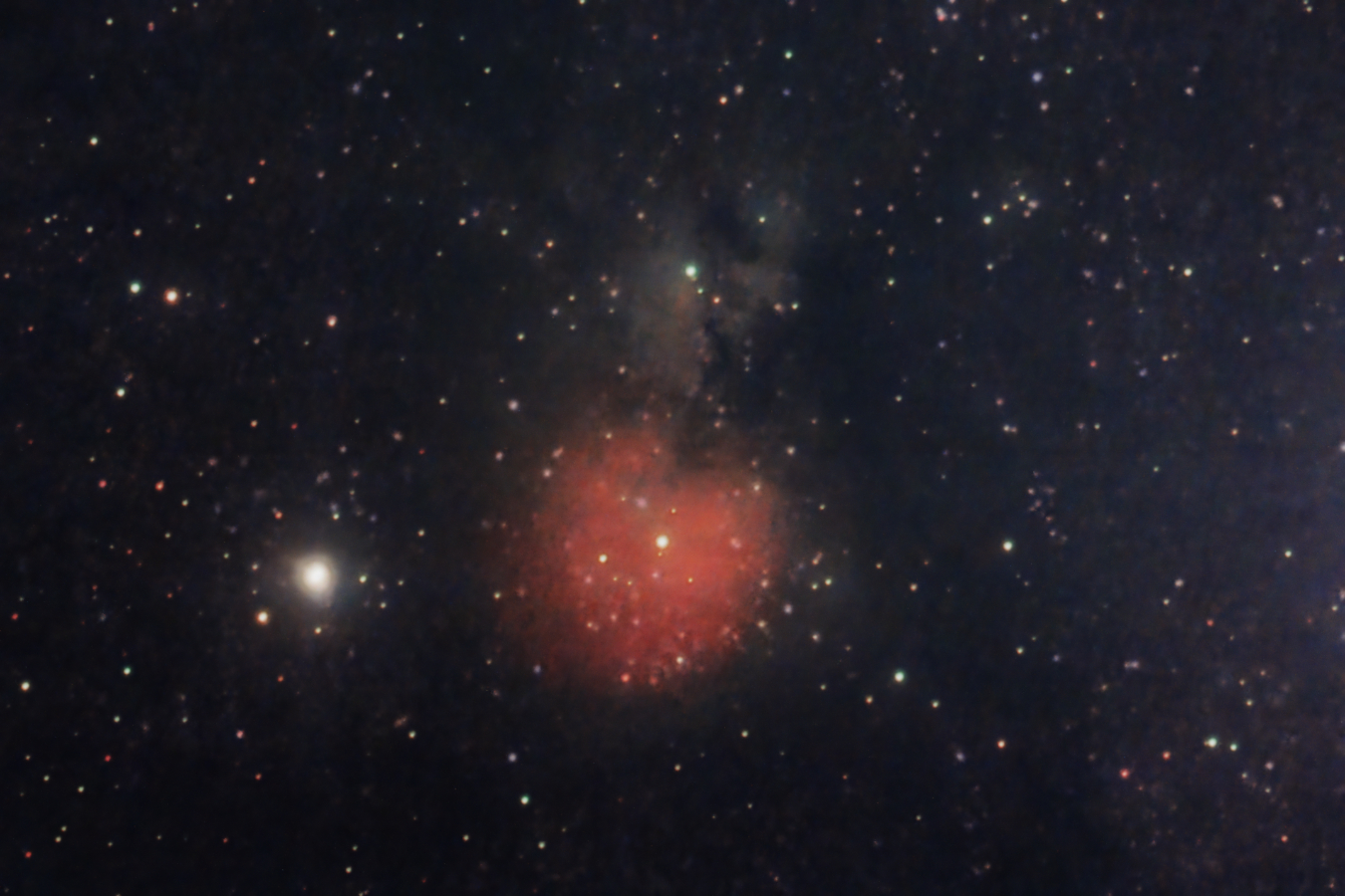 Sh2-82_230613