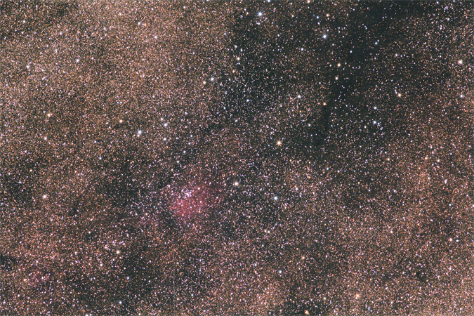 Sharpless Sh2-86