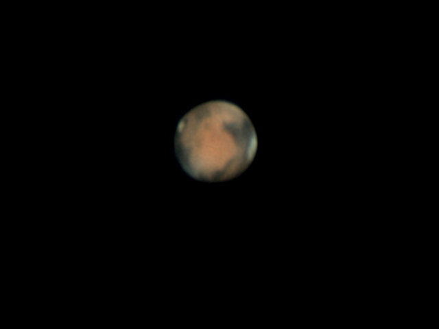 Mars, Apr. 2014