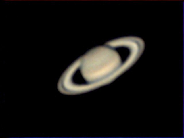 Saturn, Apr. 2014